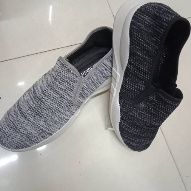 Snakers pria Dr. Kevin
