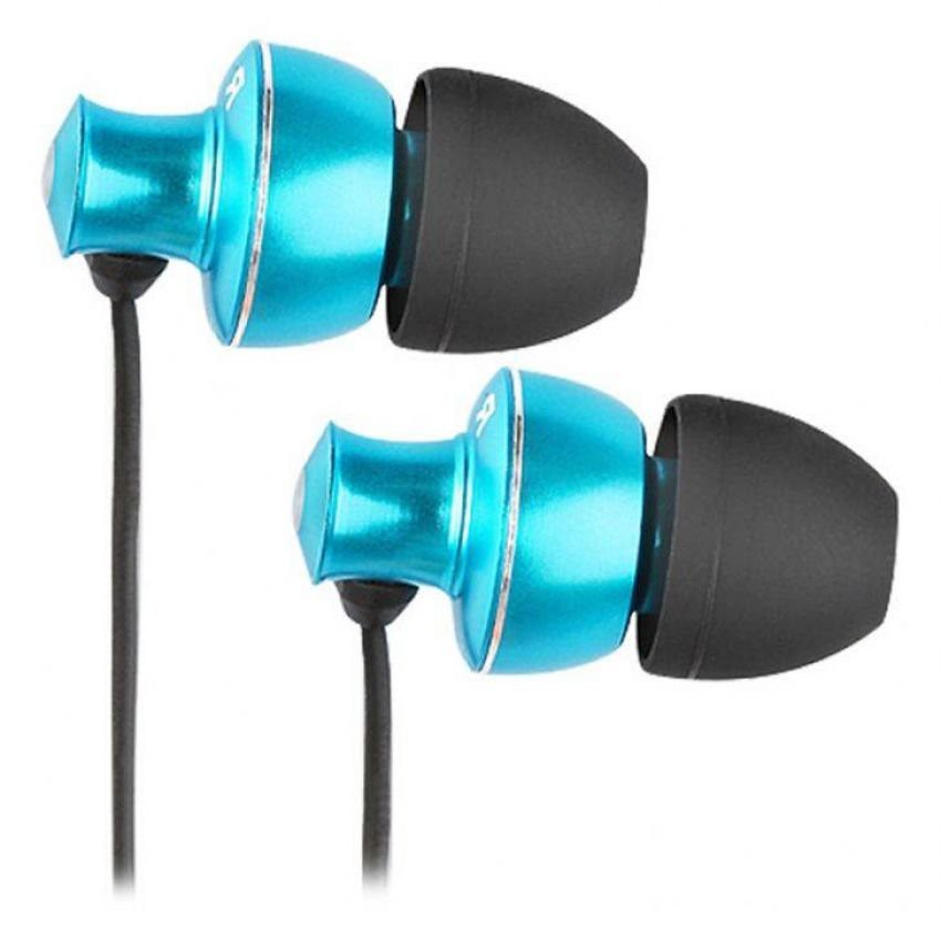 Edifier H280 In-Ear Earphone - Hitam, Putih, Pink, Biru