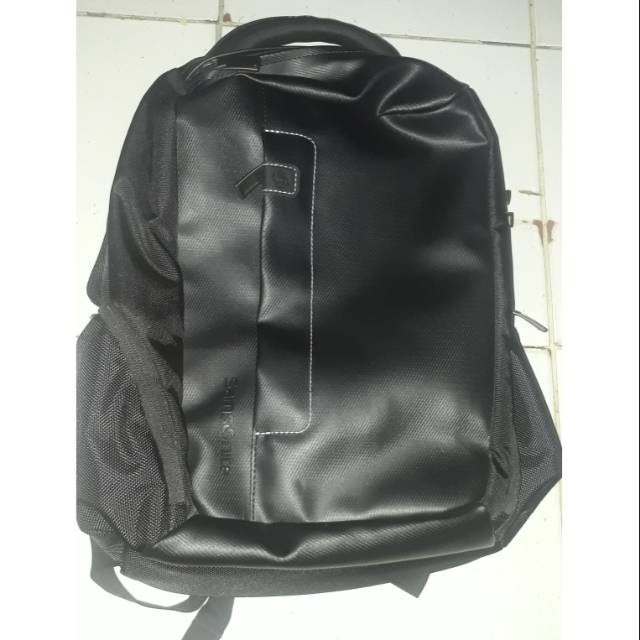 Tas backpack samsonite