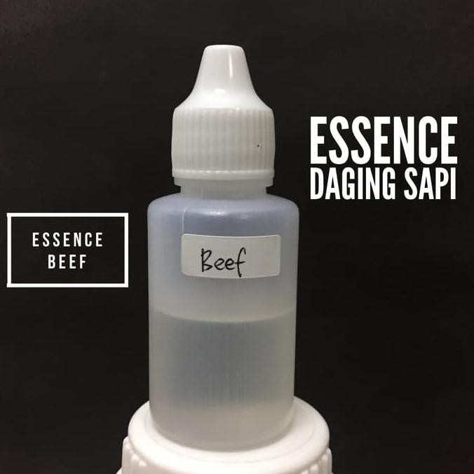 

Essence Beef / Esen Daging Sapi / Essence Daging Sapi 50 ml