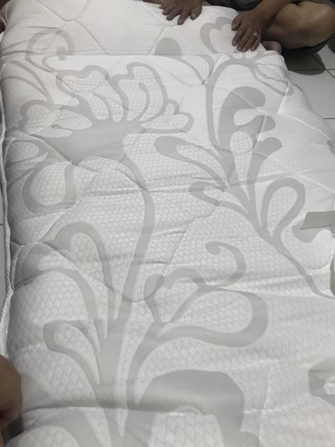 Florence Travel Bed | Kasur Lipat 90x190 Cm