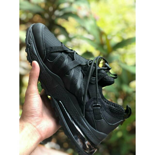 Nike Air Max 270 Bowfin Black