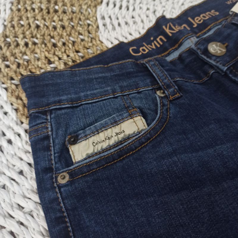 calvin klein jeans