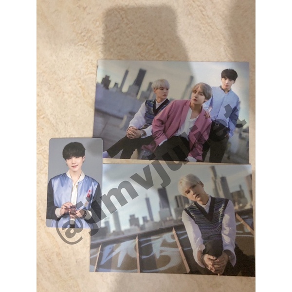 [READY KAMAR] TERMURAH OFFICIAL ORIGINAL PC BTS SUGA JHOPE SAMSUNG GALAXY BUDS kim namjoon kim seokj