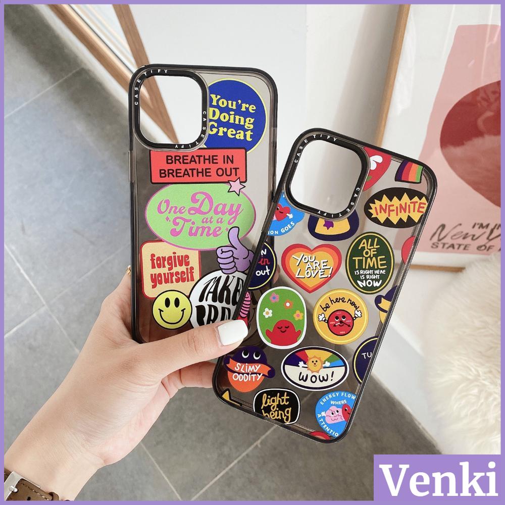 Venki Casing Silikon Iphone 11 7 8 Plus Max 11 Se2020 Xr 7 8 Plus Xs Max Pro 8 Plus 12 7 Plus Motif Venki