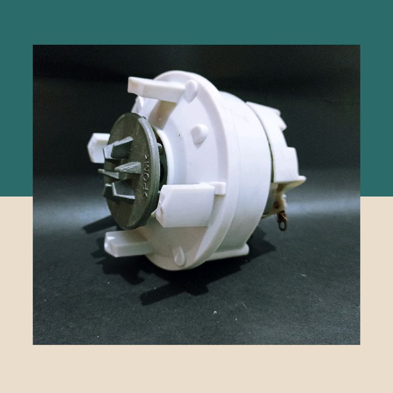 Dinamo blender panasonic, national