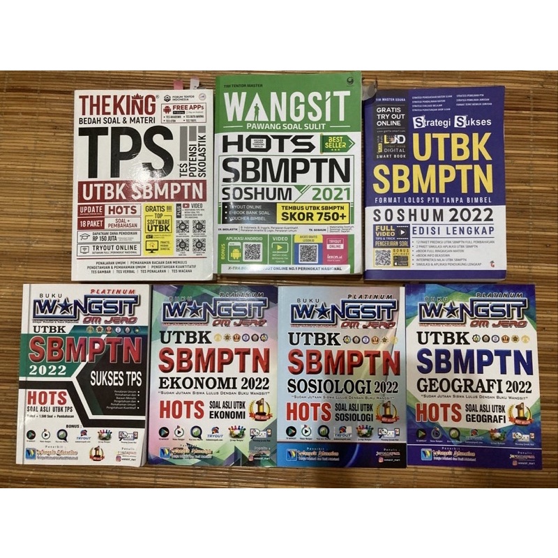 

co buku utbk