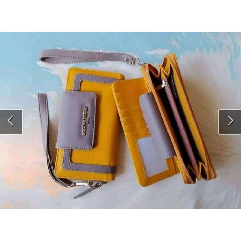 Dompet Diantha Sophie Martin Paris PROMO