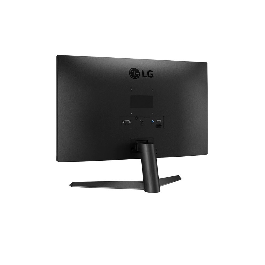 LED Monitor LG 24MP60G 23.8&quot; IPS 75Hz FHD HDMI DP D-Sub - LG 24MP60G-B