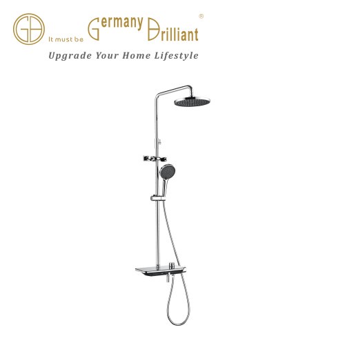 Shower Set GB GBV 37A C