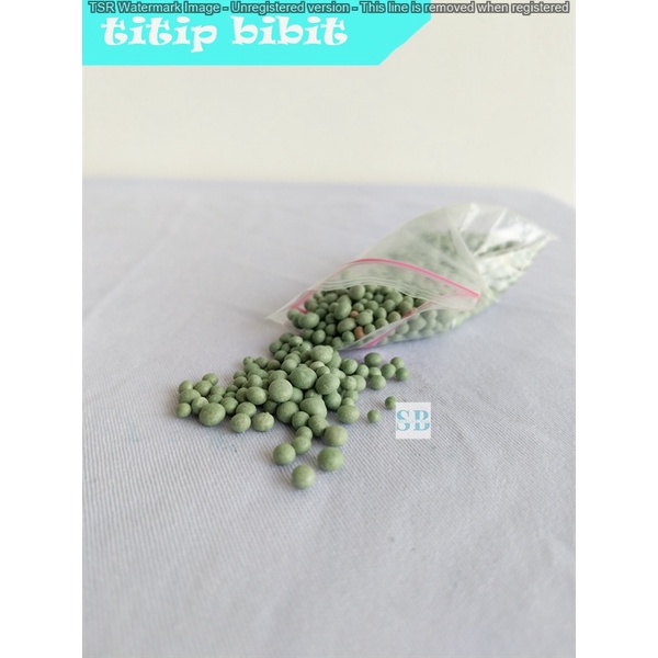 Pupuk Daun Supergun Growth Untuk Tanaman Daun dan Baru Tanam bergaransi