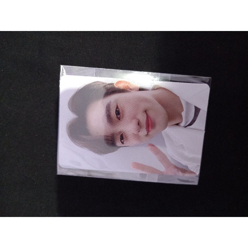 GOT7 PC JINYOUNG