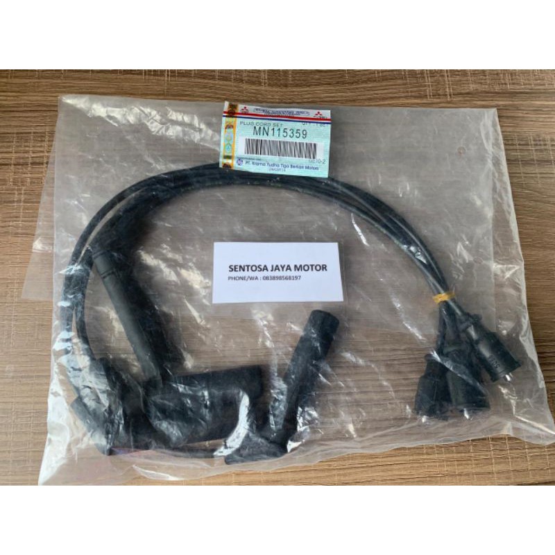 Kabel busi T120ss injeksi plug cord set T120ss mpi