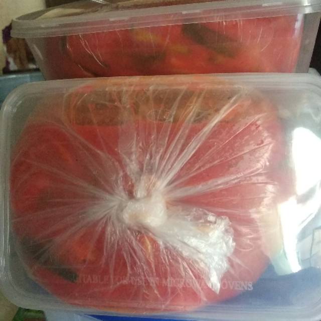 

Kimchi fresh 700gram