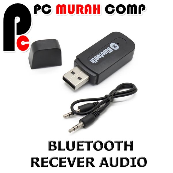 USB BLUETOOTH RECEVER AUDIO