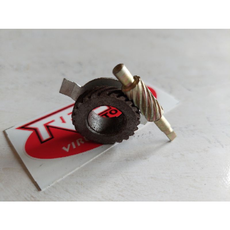 SPEEDOMETER FR80 SPEEDO FR80 GIGI SPEEDOMETER FR80 SUZUKI FR80 SPEDO FR80