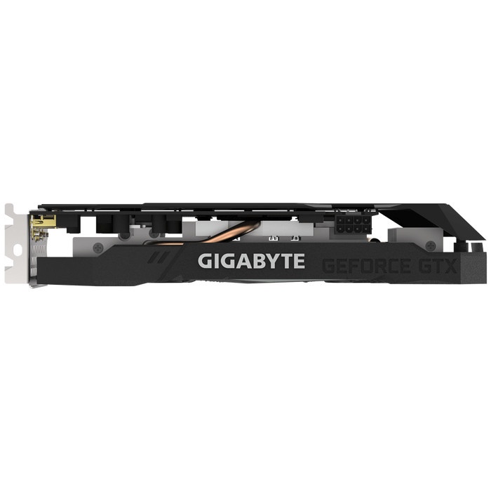 VGA Gigabyte GTX 1660 Ti OC 6G GV-N166TOC