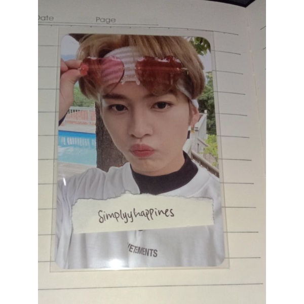 Pc Lee know noeasy / DS Noeasy Noot Noot