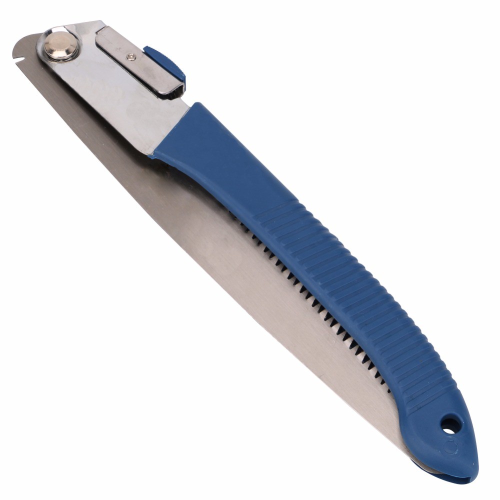 Gergaji Lipat Portabel -Gergaji Bonsai Lipat - Gergaji Kayu Mini Lipat Portabel Ringan Folded Mini G