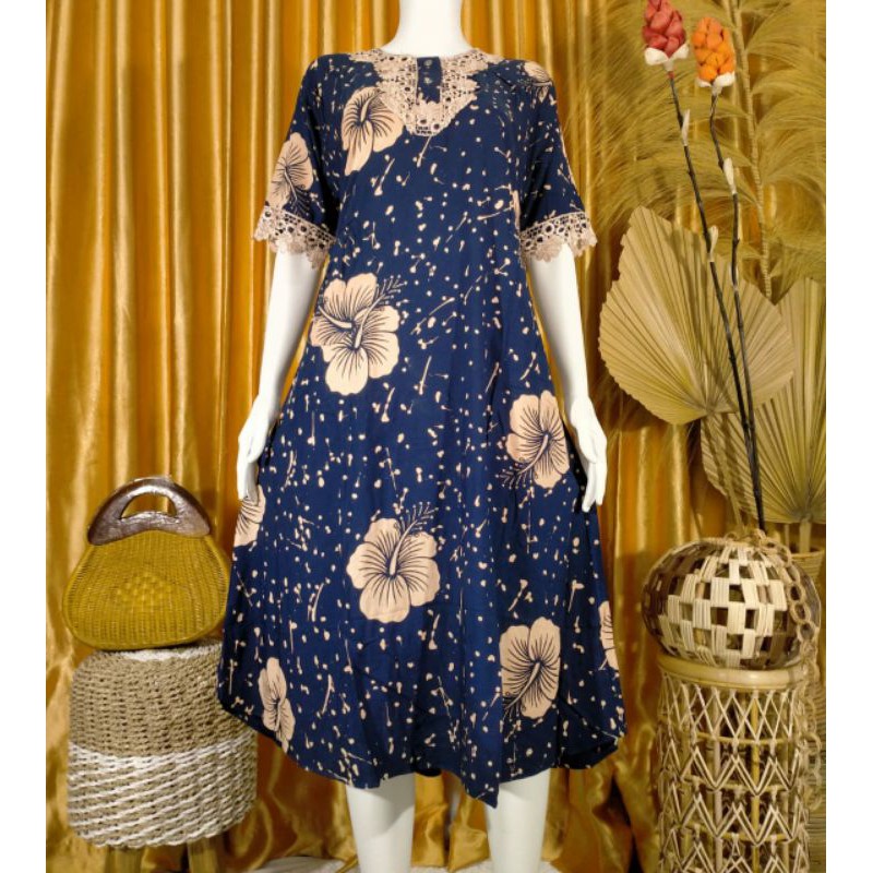 DASTER ARAB MOTIF BUNGA /DASTER MURAH.. HARGA GROSIR...