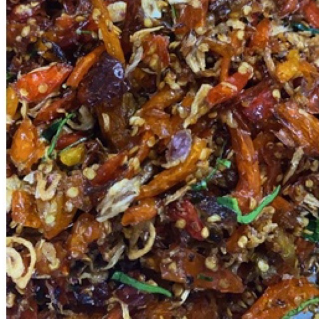 

sambal embe