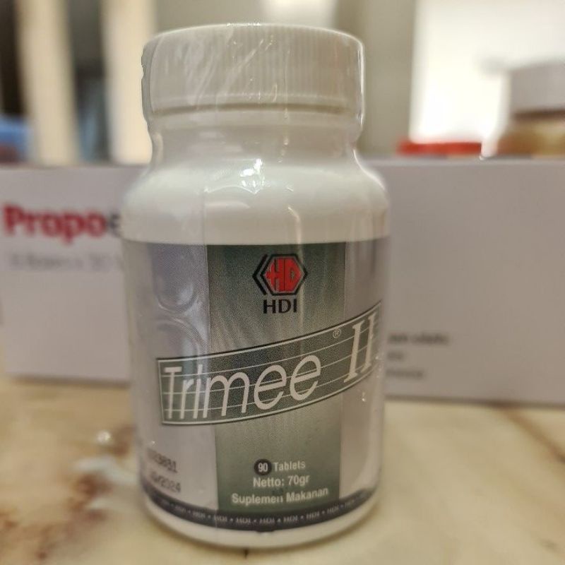 Trimee ii hdi