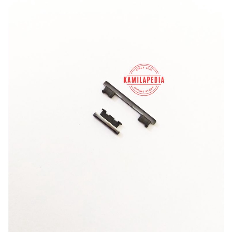 Tombol Power Xiaomi Redmi Note 8 Pro / Tombol Volume Xiaomi Redmi Note 8 Pro