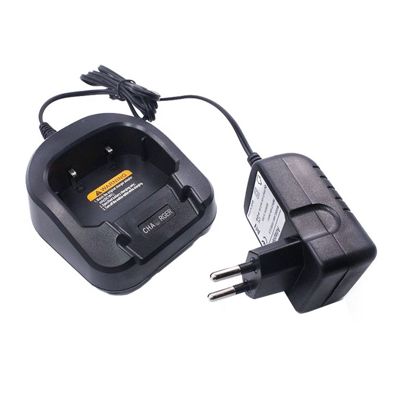 Dock Charger HT Baofeng UV-82.