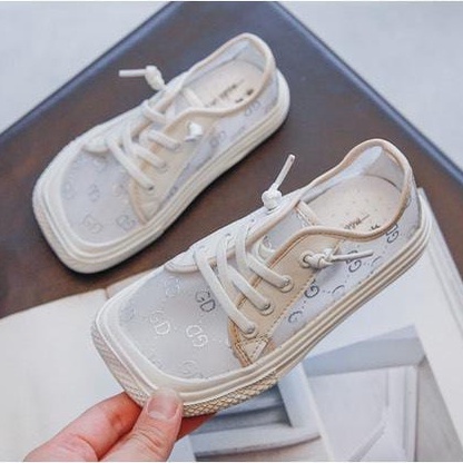 Blossoms Sepatu Sneakers Anak Size 26-36 Usia 2-8 Tahun