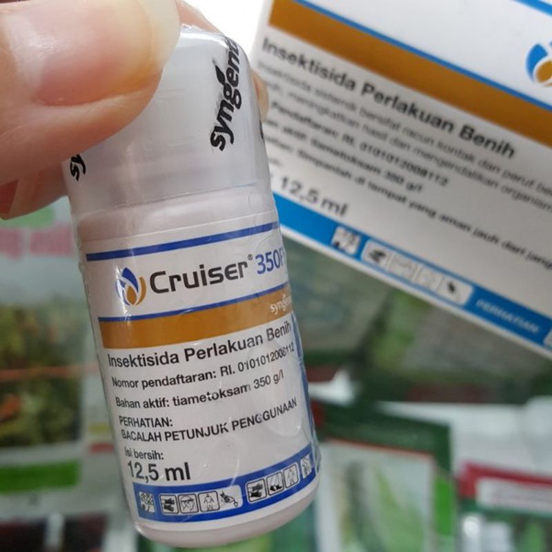 Cruiser 350FS - 12,5ml