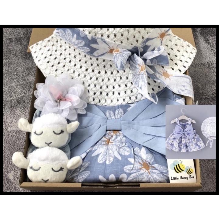 

Hampers Bayi Cewek/ Hampers Bayi Perempuan/ Hampers Baby Girl