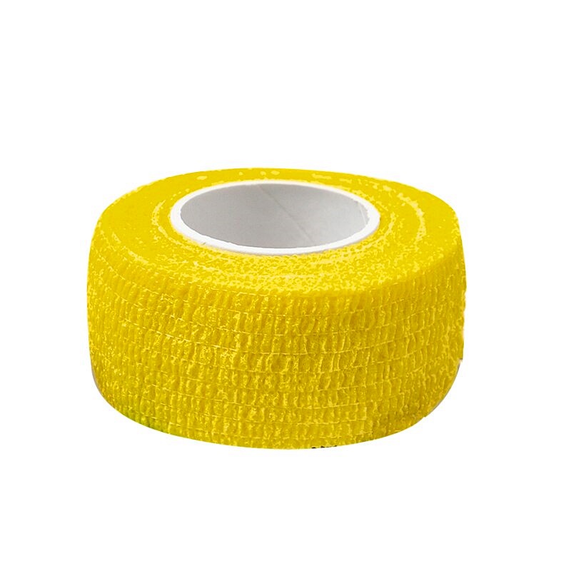 Pita Pelindung Menulis Pita Perekat Tangan Perban Elastis Pencegah Kapalan Finger Tape Finger Protector Tape Pelindung Jari Pelindung FEFARM