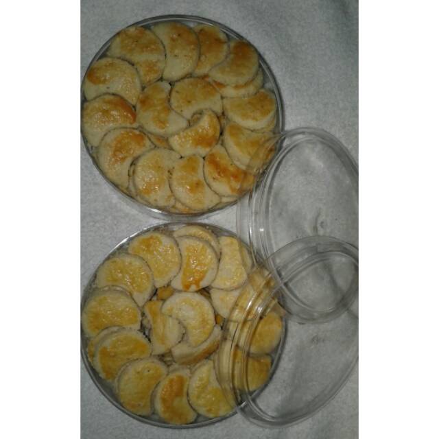 

Kue Kacang