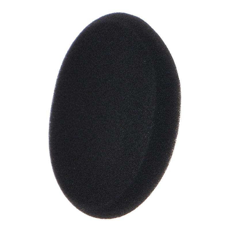 Bt Ear Cushion Cover Cup Earmuff Pengganti Untuk Headphone K420 K402 K403