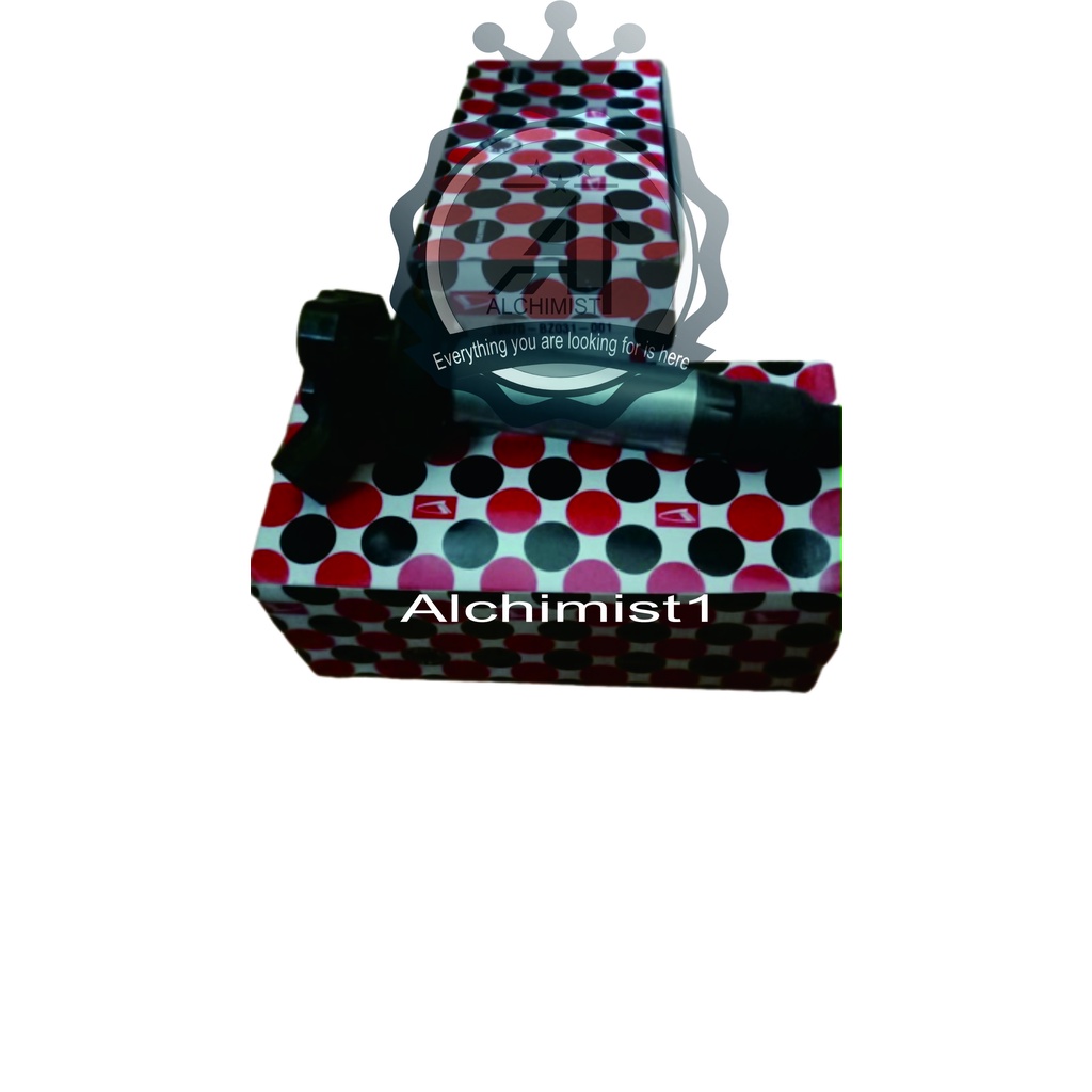 Coil Koil Ignition Daihatsu Grand Max Ori