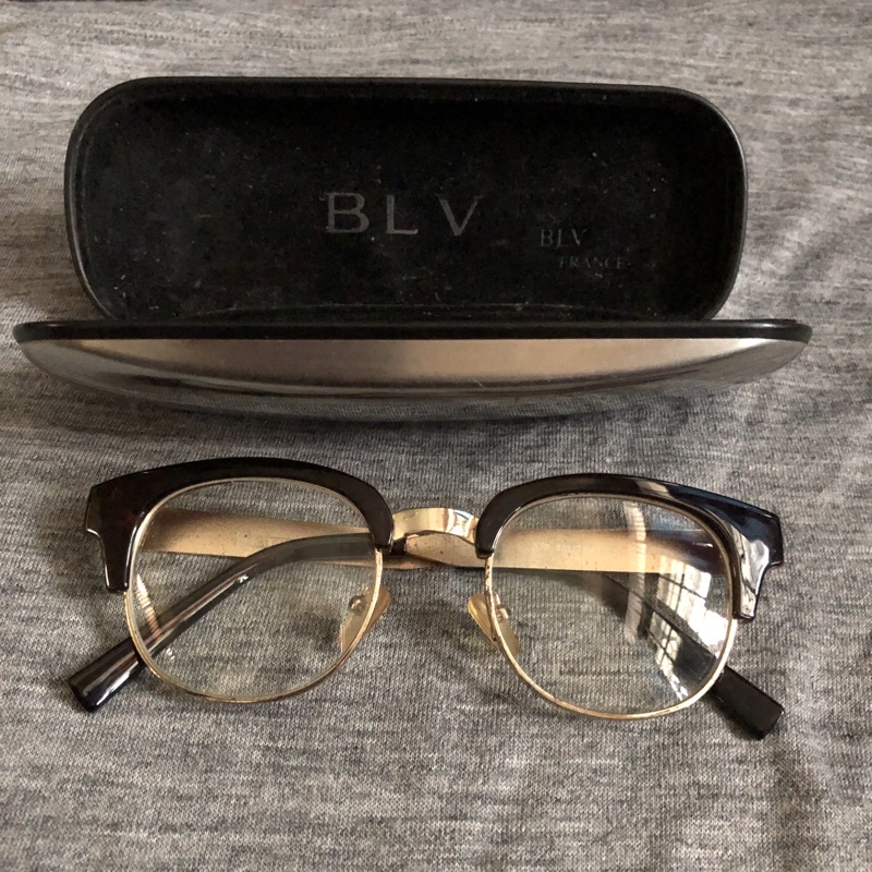 GENTLE MONSTER original authentic eyewear sunglasess preloved