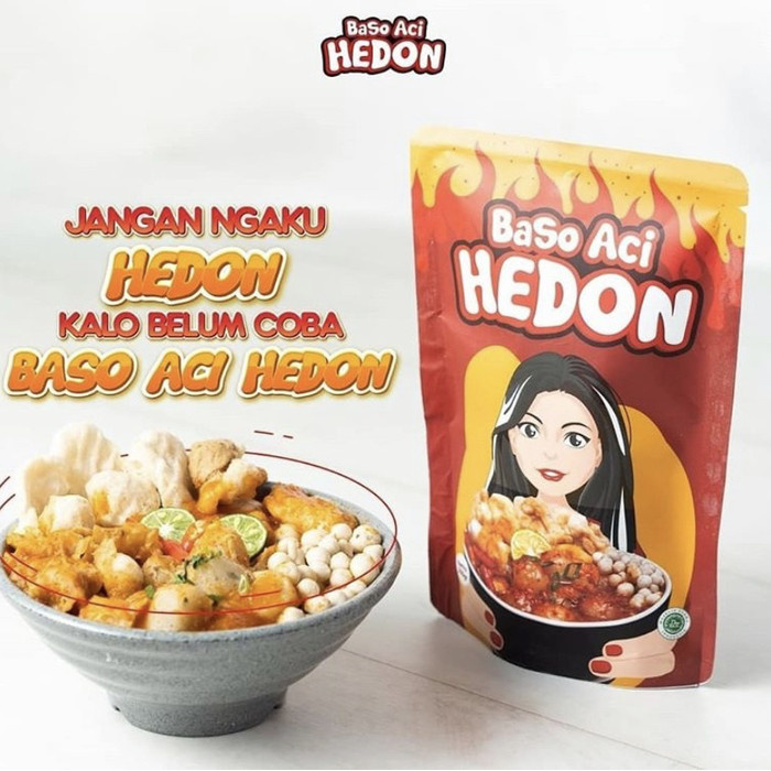 

boci hedon