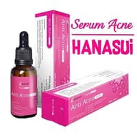 HANASUI PAKET 2 gratis 1