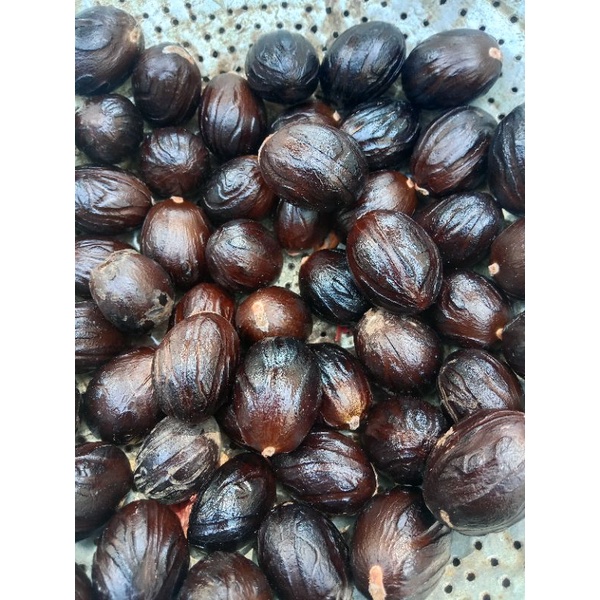 

biji pala kering 100gr