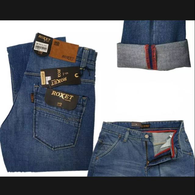 Roxet jeans