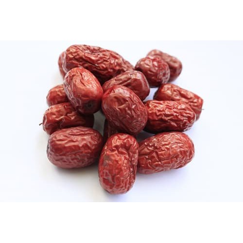 

Angco Hong Zao Red Dates Kurma Merah Cina Tanpa Non Biji / Biji - 250gr