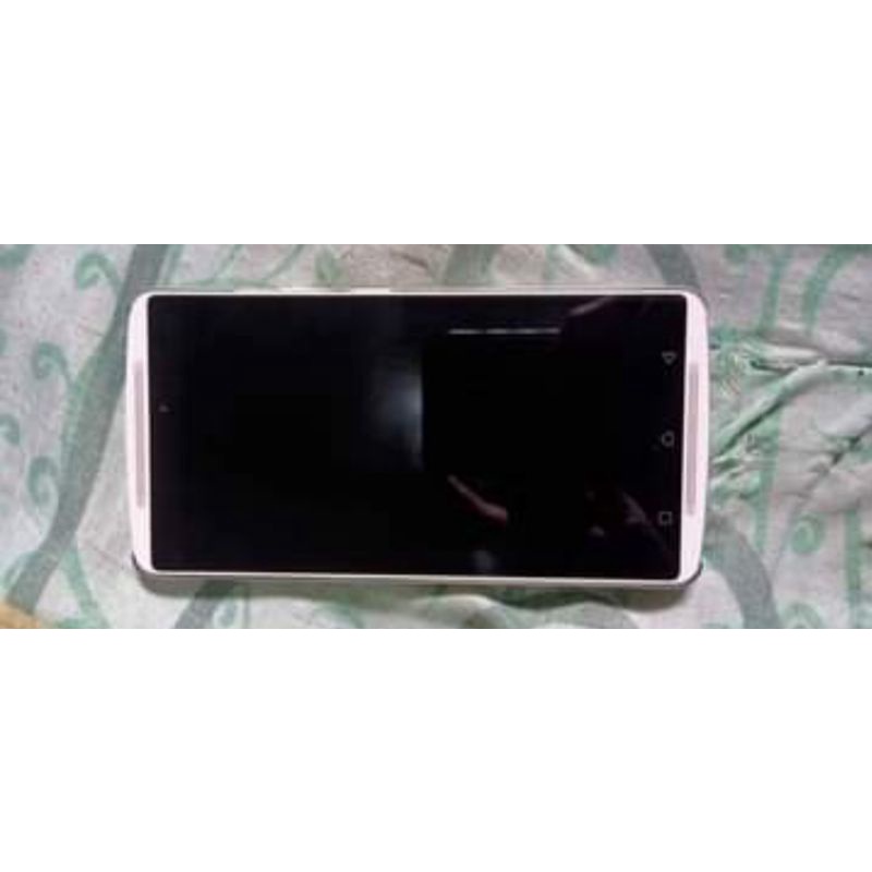 LENOVO VIBE K4 NOTE (BEKAS)