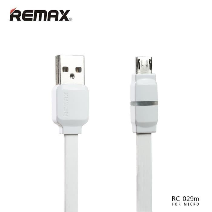 Remax Breathe Data Cable RC-029m Micro