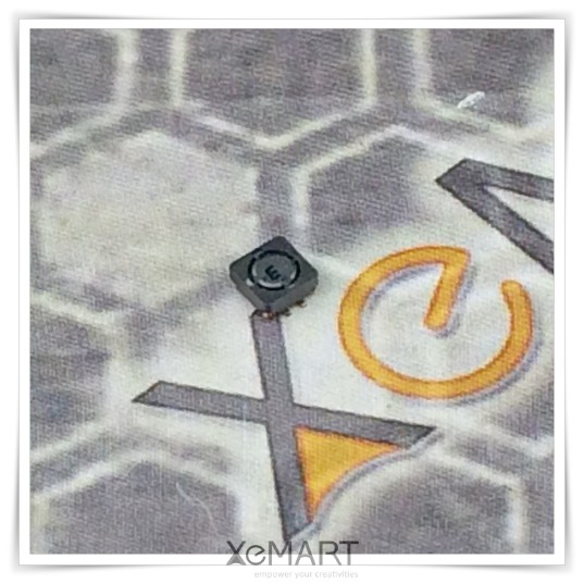 Induktor TPC 2D14FT2R2N Power Inductor 2.2uH Shielded 3x3x1.5mm SMD 2.2 uH 3x3x1.5