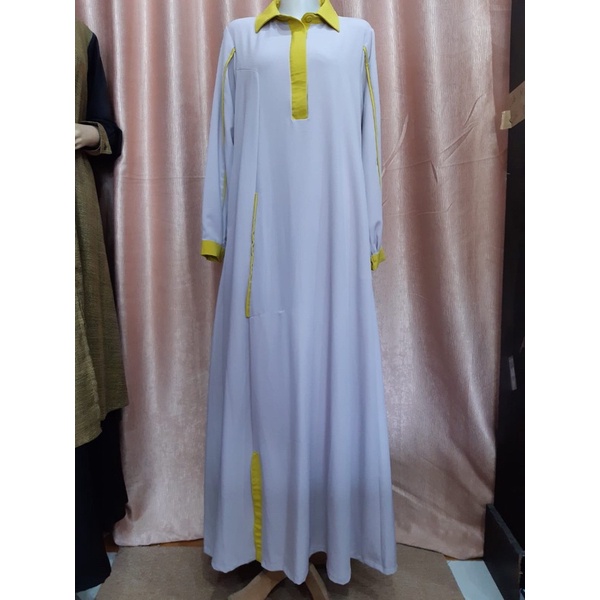 gamis amori