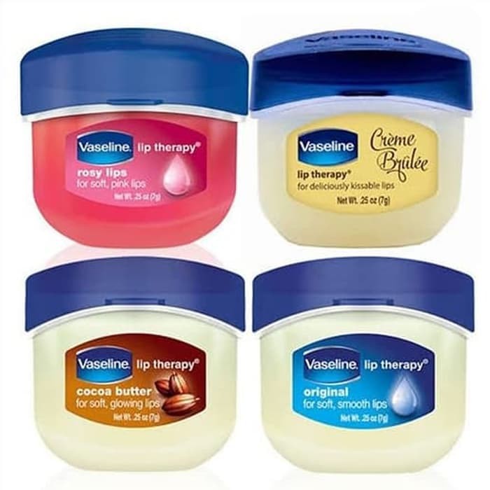 Vaseline Lip Therapy 7gr