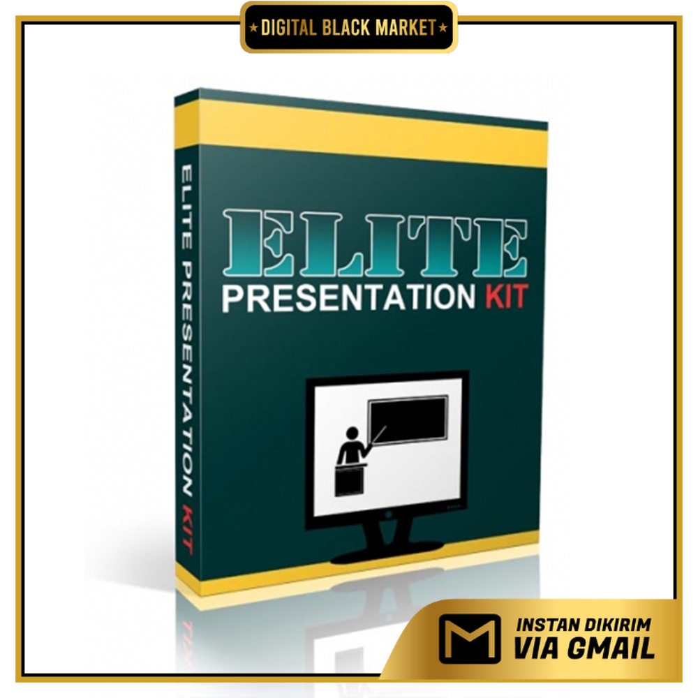 Elite Presentation Kit - PLR