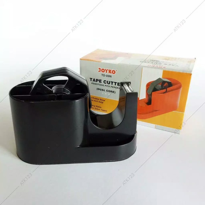 

Tape Cutter JOYKO TD-09N -Pemotong Pita Perekat