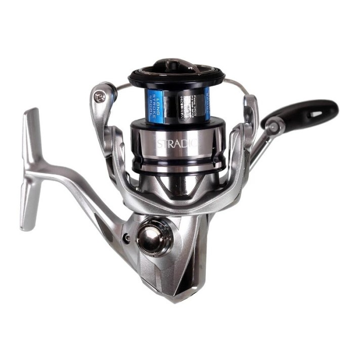 Termurah.. Reel Shimano Stradic C3000 Hg Power Handle Spinning Reel Kerekan Cv