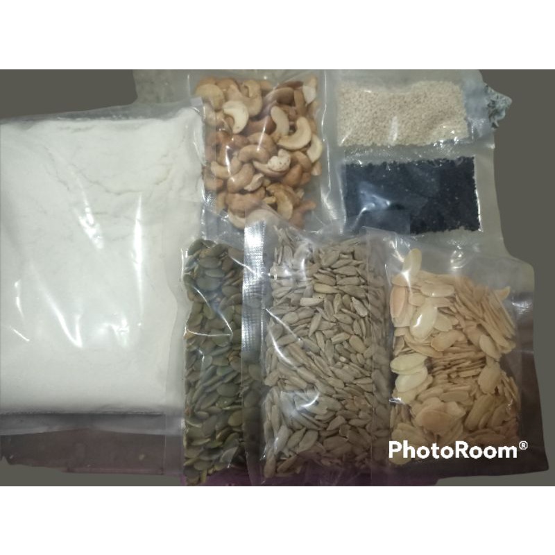 

Paket Bahan Florentine Cookies Lengkap - Sudah Dipanggang - Tinggal Campur dan Oven